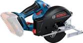 Bosch GKM 18V-50 コードレス金属丸鋸。.