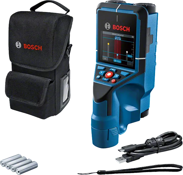 D-TECT 200 JP 探知機 Bosch Professional