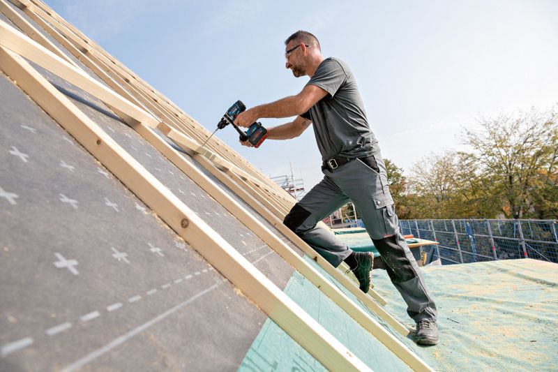 GSR 18V-150 C コードレスドライバードリル | Bosch Professional GSR 18V-150 C コードレスドライバードリル | Bosch Professional