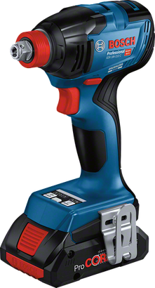 GDX18V-210Cコードレスインパクトドライバー／レンチ