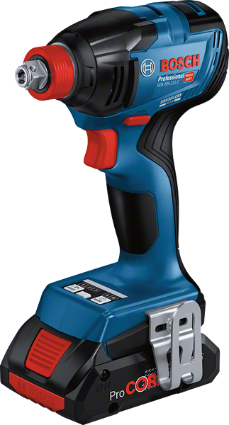 ボッシュ　GDX18V-210C　インパクトドライバ/レンチ　未使用品　【ハンズクラフト宜野湾店】 GDX18V-210Cコードレスインパクトドライバー／レンチ