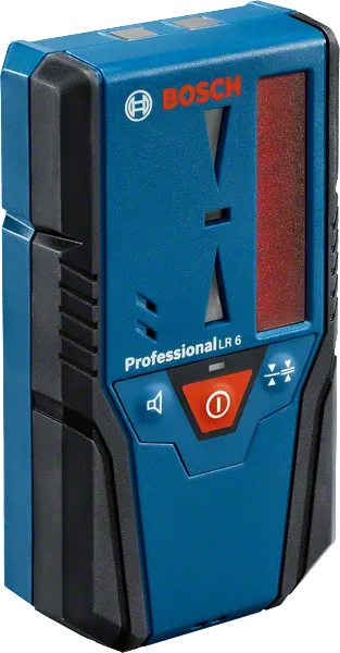 PRO LR 6 受光器 | Bosch Professional