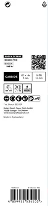 EXPERT Thin Tough Metal
