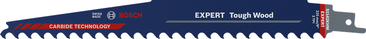 EXPERT Tough Wood