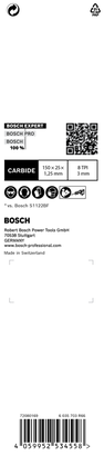 EXPERT Thick Tough Metal