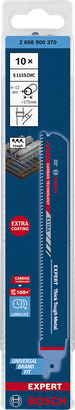 EXPERT Thick Tough Metal