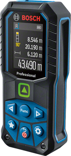 GLM 50-23 G レーザー距離計 | Bosch Professional