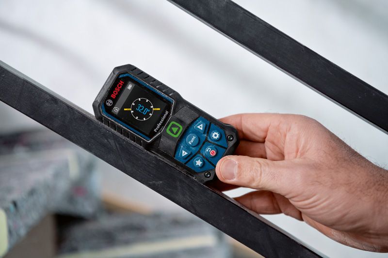 BOSCHGLM50プロフェッショナル PRO GLM 50-23 G レーザー距離計 | Bosch Professional