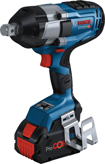 ボッシュ GDS18V-LIHT バッテリーインパクトレンチ Amazon | Bosch Professional(ボッシュ)18Vバッテリーインパクト