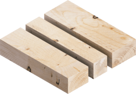 建築用木材