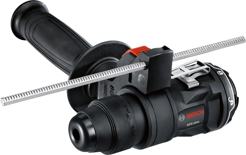 Bosch GFA 12-H SDS-plus ハンマードリルアタッチメント。