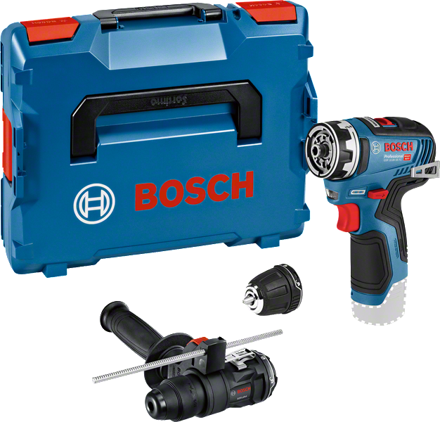 PRO HEAVY DUTY GSR 10.8V-35 FC コードレスドライバードリル | Bosch 