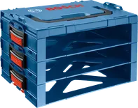 Bosch i-BOXX シェルフ 3 個マウント システム オーガナイザー。.