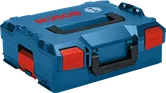 上部耐荷重100kgのBosch L-BOXX 136キャリングケース。
