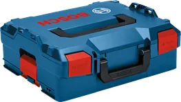 BoschL-BOXX 136 キャリングケースシステム。