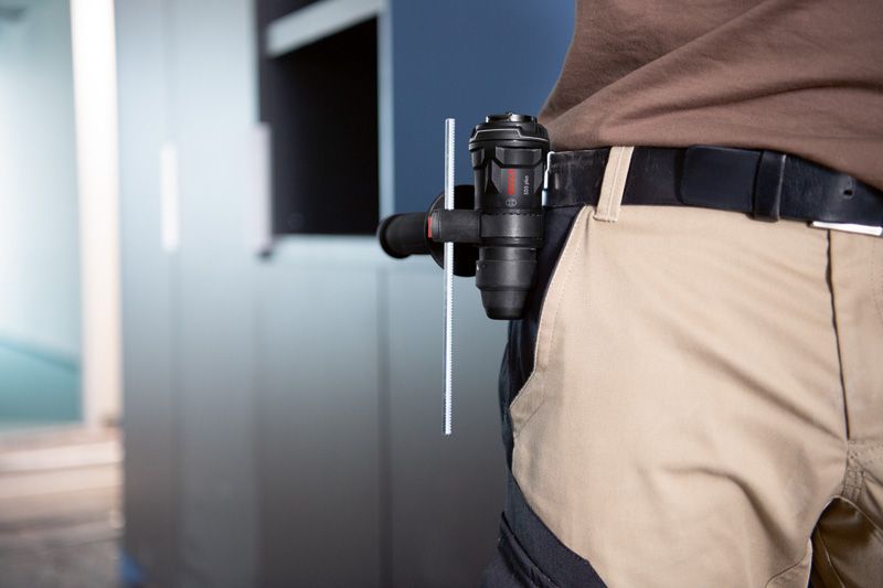 GFA 12-H フレキシクリックアダプター | Bosch Professional GFA 12-H フレキシクリックアダプター | Bosch Professional