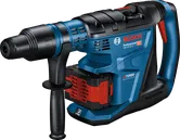 Bosch GBH 18V-40 C コードレスロータリーハンマー（SDS 最大搭載）