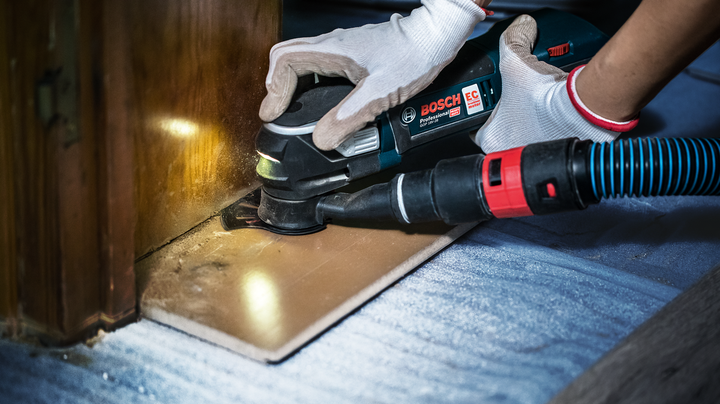 EXPERT MultiMaterial ACZ 105 ET