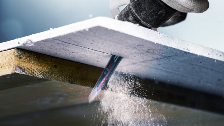 EXPERT Fiber Plaster