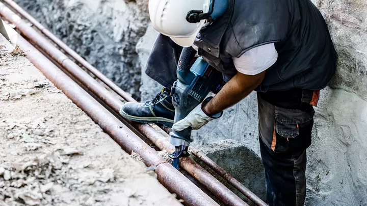 EXPERT Thick Tough Metal
