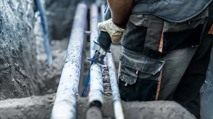 EXPERT Thick Tough Metal
