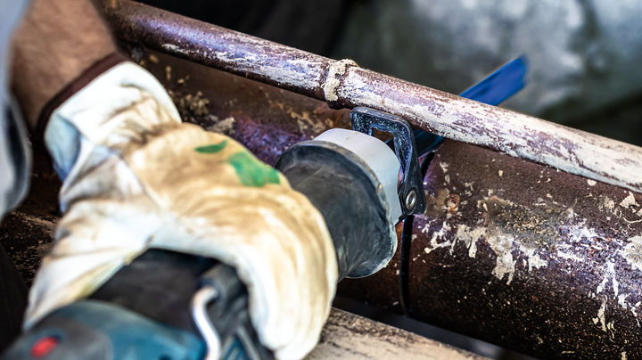 EXPERT Thick Tough Metal