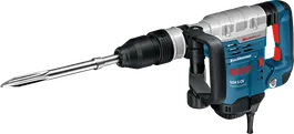 ボッシュ　破つりハンマー（ＳＤＳーｍａｘ） Amazon | Bosch Professional(ボッシュ) SDS-max破つりハンマー