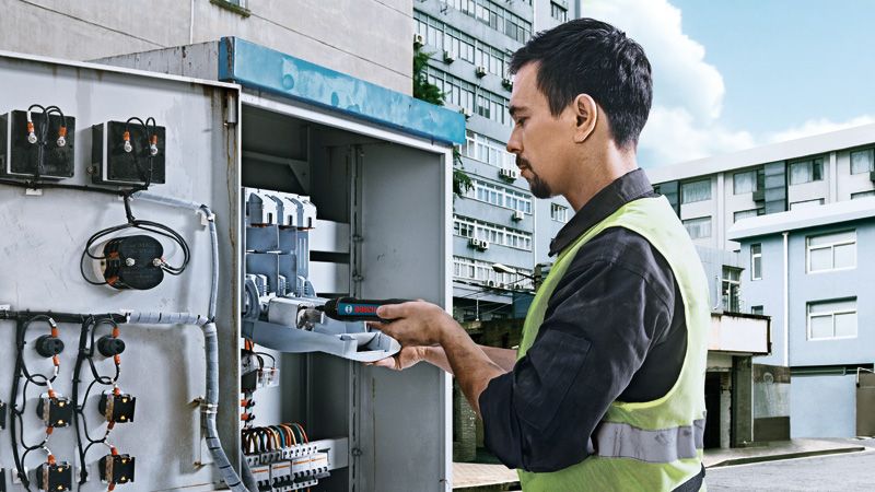 BOSCH 3601 JH2150 ペンドライバ【野田愛宕店】【店頭取引限定】【中古】ITNDJPVWFE2G - その他