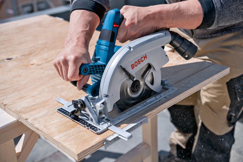 PRO GKS 18V-70 L コードレス丸のこ | Bosch Professional