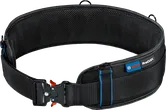 Bosch Belt 93、クイックリリースバックル付きのパッド入りツールベルト。.