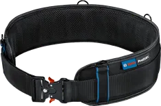 Bosch Belt 93、クイックリリースバックル付きのパッド入りツールベルト。.