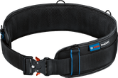 Bosch Belt 93、クイックリリースバックル付きのパッド入りツールベルト。.