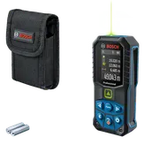 Bosch GLM 50-27 CG レーザーメジャー（キャリングケース付き）