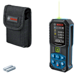 Bosch GLM 50-27 CG レーザーメジャー（キャリングケース付き）.