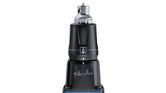 Bosch GTB 18V-45 スクリューガンの深さ調整。