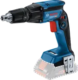 Bosch GTB 18V-45 コードレス乾式壁用ドライバー。