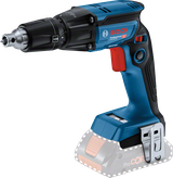 Bosch GTB 18V-45 コードレス乾式壁用ドライバー。.