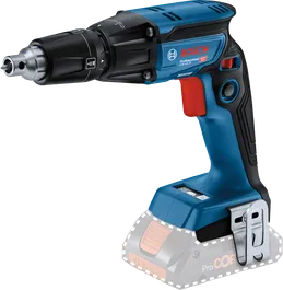 Bosch GTB 18V-45 コードレス乾式壁用ドライバー。.