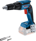 Bosch GTB 18V-45 コードレス乾式壁用ドライバー。.