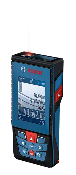 PRO GLM 100-25 C レーザー距離計 | Bosch Professional