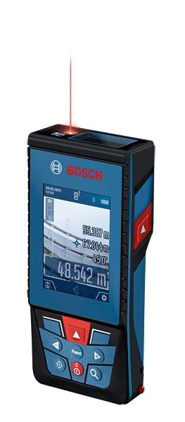 GLM 100-25 C レーザー距離計 | Bosch Professional
