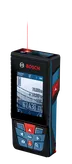Bosch GLM 150-27 C レーザー測定器、正確な距離測定。