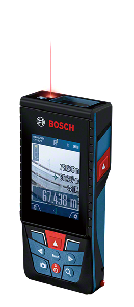 PRO GLM 150-27 C レーザー距離計 | Bosch Professional
