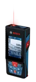 Bosch GLM 150-27 C ディスプレイ付きレーザー測定器。