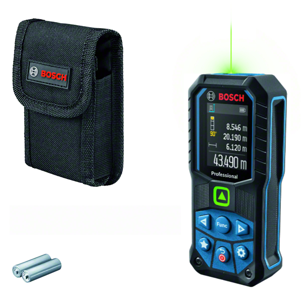 レーザー距離計-glm-50-23-g- 