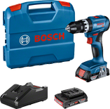ボッシュプロ用電動工具 | Bosch Professional
