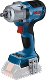 Bosch GDS 18V-450 コードレスインパクトレンチ。