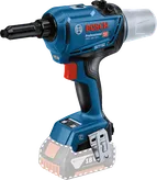 Bosch GRG 18V-16 C コードレス リベット ガン。.