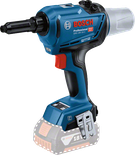 Bosch GRG 18V-16 C コードレス リベット ガン。.