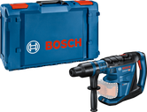 Bosch GBH 18V-40 C ロータリーハンマー（キャリングケース付き）